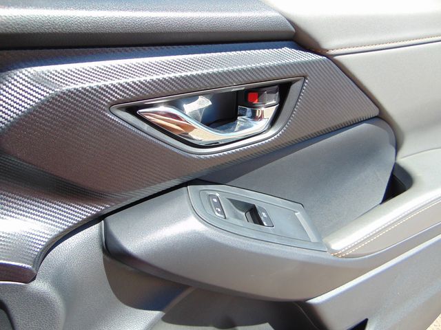 2026 Subaru Crosstrek Hybrid Limited Santa Fe NM