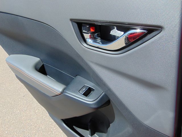 2026 Subaru Crosstrek Hybrid Limited Santa Fe NM