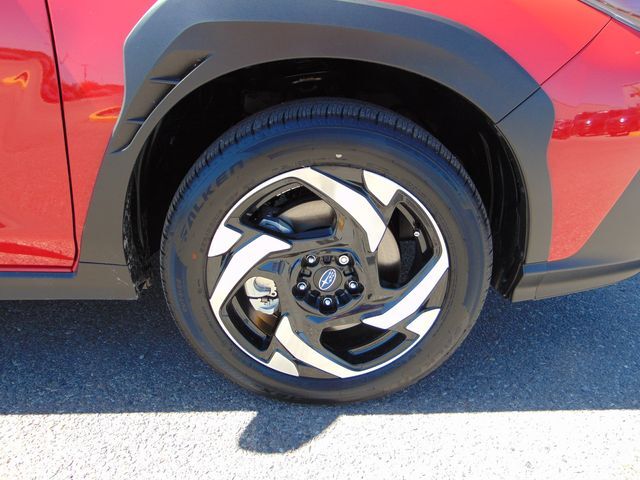 2026 Subaru Crosstrek Hybrid Limited Santa Fe NM