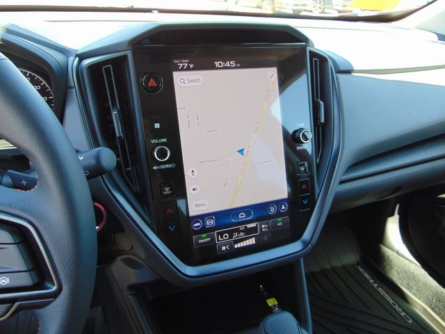 2026 Subaru Crosstrek Hybrid Limited Santa Fe NM