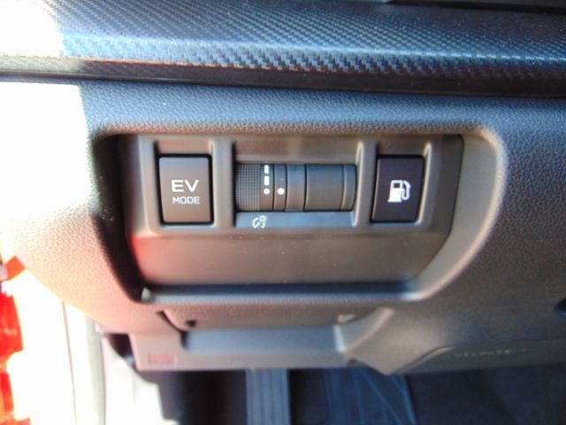 2026 Subaru Crosstrek Hybrid Limited Santa Fe NM