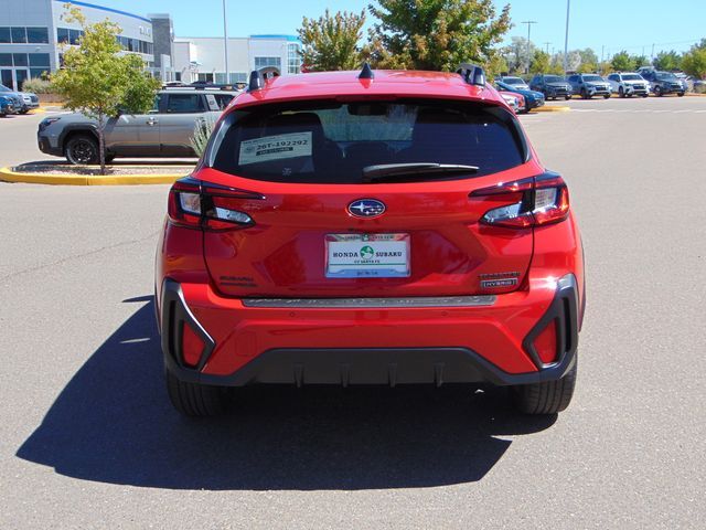 2026 Subaru Crosstrek Hybrid Limited Santa Fe NM