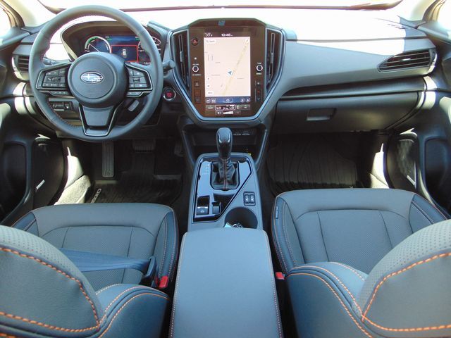 2026 Subaru Crosstrek Hybrid Limited Santa Fe NM