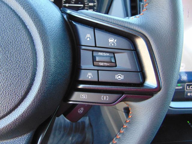 2026 Subaru Crosstrek Hybrid Limited Santa Fe NM