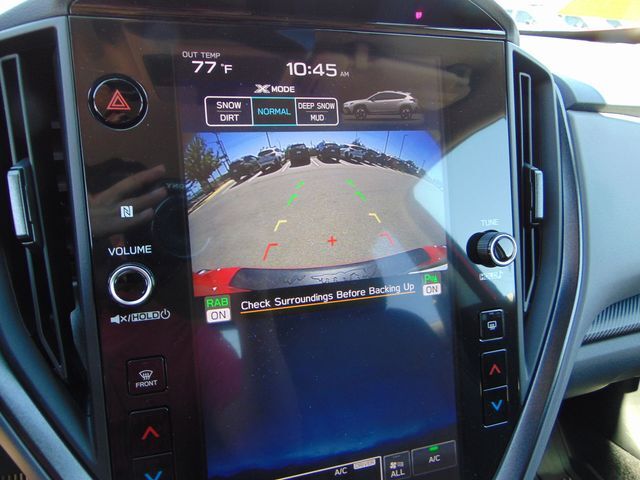 2026 Subaru Crosstrek Hybrid Limited Santa Fe NM