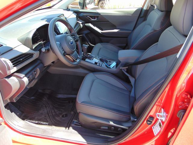 2026 Subaru Crosstrek Hybrid Limited Santa Fe NM