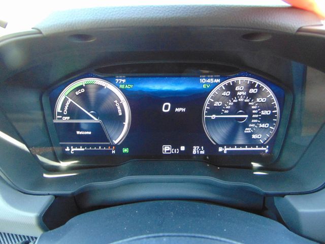2026 Subaru Crosstrek Hybrid Limited Santa Fe NM