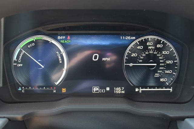 2026 Subaru Crosstrek Hybrid Limited Klamath Falls OR