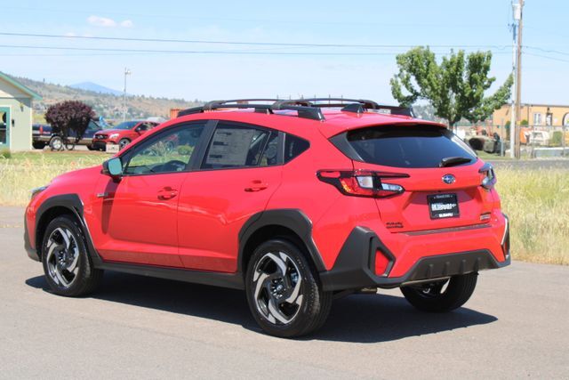 2026 Subaru Crosstrek Hybrid Limited Klamath Falls OR