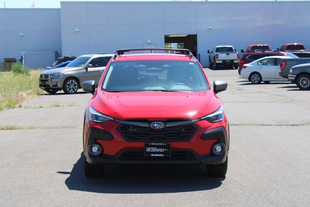 2026 Subaru Crosstrek Hybrid Limited Klamath Falls OR