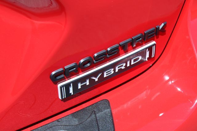 2026 Subaru Crosstrek Hybrid Limited Klamath Falls OR