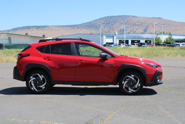 2026 Subaru Crosstrek Hybrid Limited Klamath Falls OR