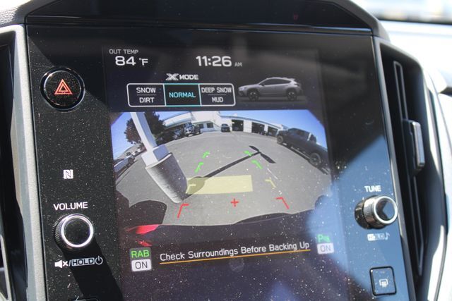 2026 Subaru Crosstrek Hybrid Limited Klamath Falls OR