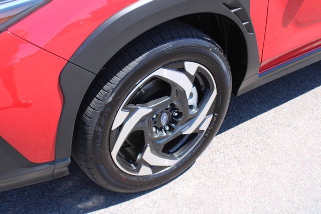 2026 Subaru Crosstrek Hybrid Limited Klamath Falls OR
