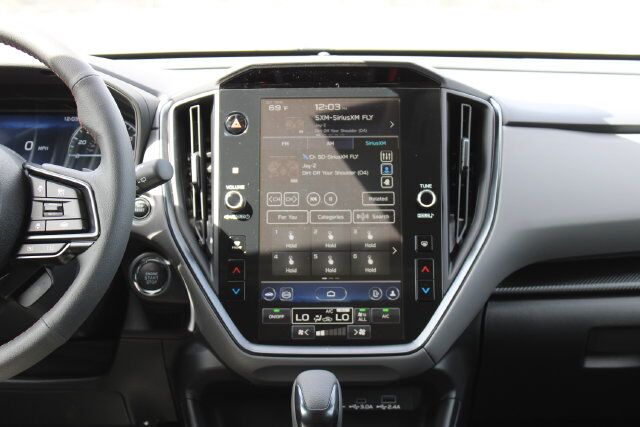 2026 Subaru Crosstrek Hybrid Limited Klamath Falls OR