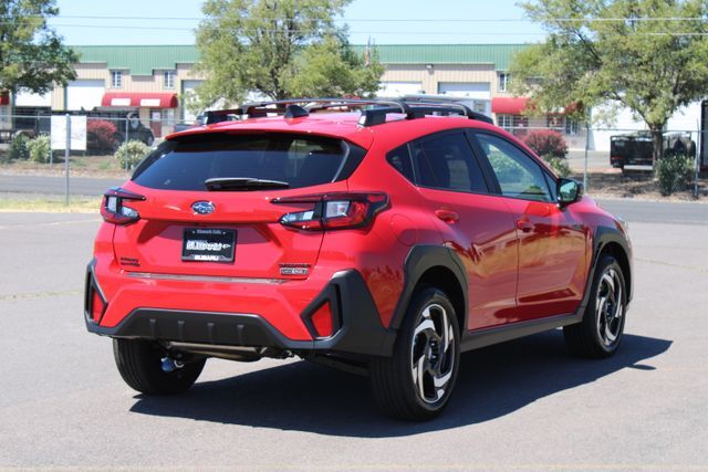 2026 Subaru Crosstrek Hybrid Limited Klamath Falls OR