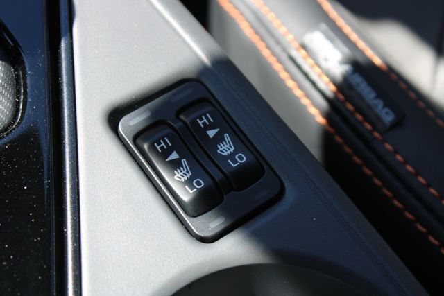 2026 Subaru Crosstrek Hybrid Limited Klamath Falls OR