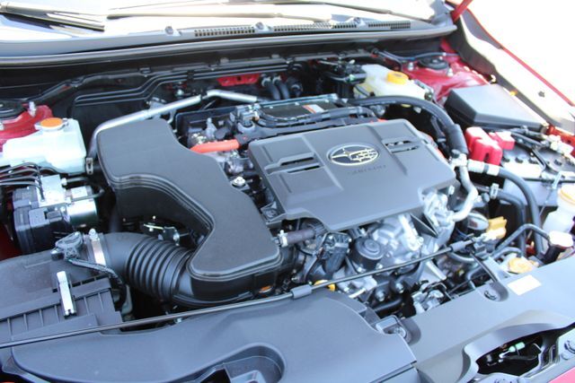 2026 Subaru Crosstrek Hybrid Limited Klamath Falls OR