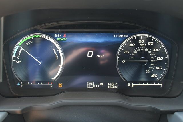 2026 Subaru Crosstrek Hybrid Limited Klamath Falls OR