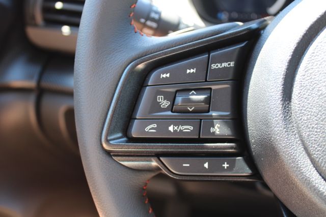 2026 Subaru Crosstrek Hybrid Limited Klamath Falls OR