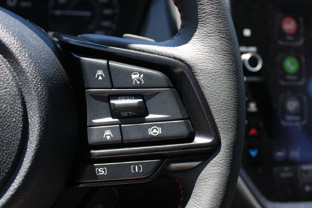 2026 Subaru Crosstrek Hybrid Limited Klamath Falls OR