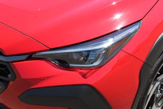 2026 Subaru Crosstrek Hybrid Limited Klamath Falls OR