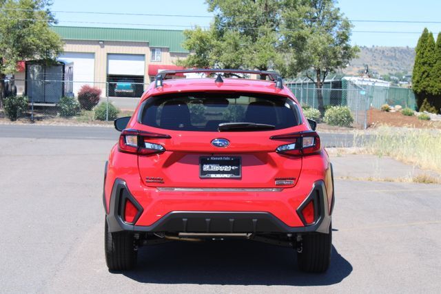 2026 Subaru Crosstrek Hybrid Limited Klamath Falls OR