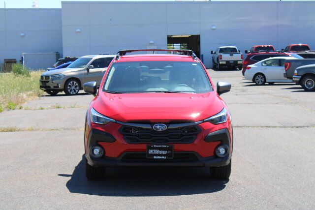 2026 Subaru Crosstrek Hybrid Limited Klamath Falls OR