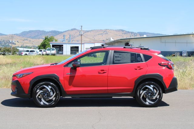 2026 Subaru Crosstrek Hybrid Limited Klamath Falls OR
