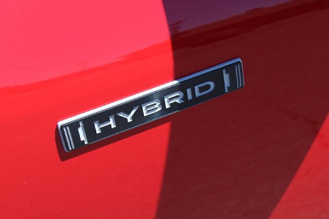 2026 Subaru Crosstrek Hybrid Limited Klamath Falls OR