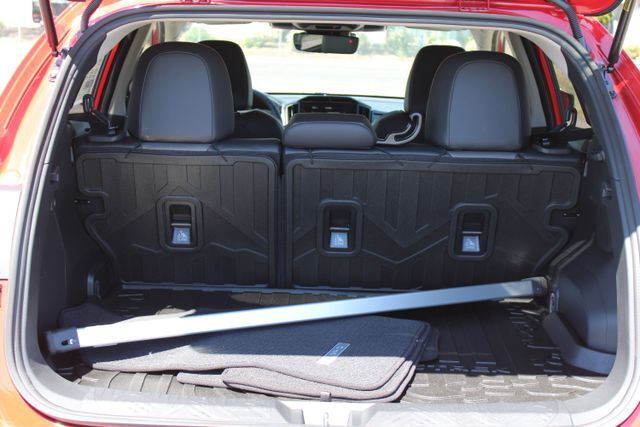 2026 Subaru Crosstrek Hybrid Limited Klamath Falls OR