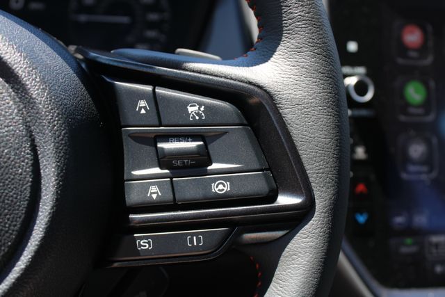 2026 Subaru Crosstrek Hybrid Limited Klamath Falls OR
