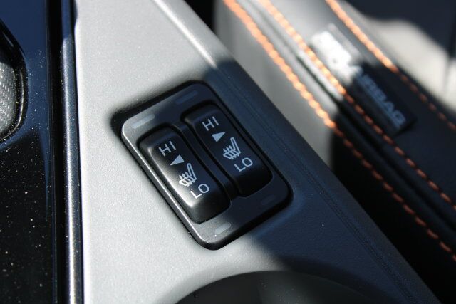 2026 Subaru Crosstrek Hybrid Limited Klamath Falls OR
