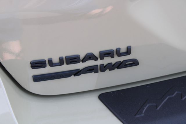 2026 Subaru Crosstrek Hybrid Limited Klamath Falls OR