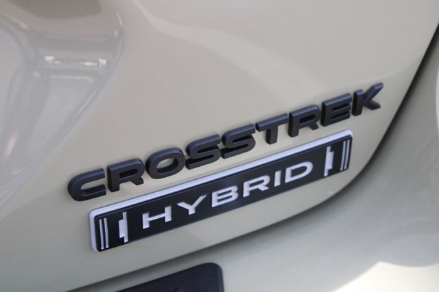 2026 Subaru Crosstrek Hybrid Limited Klamath Falls OR