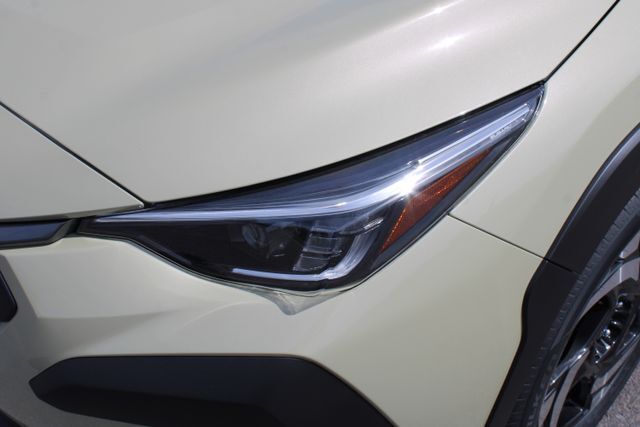 2026 Subaru Crosstrek Hybrid Limited Klamath Falls OR