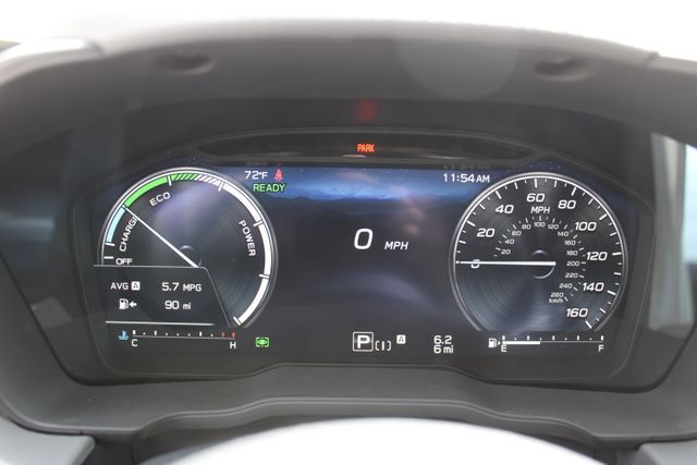 2026 Subaru Crosstrek Hybrid Limited Klamath Falls OR