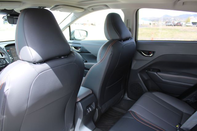 2026 Subaru Crosstrek Hybrid Limited Klamath Falls OR