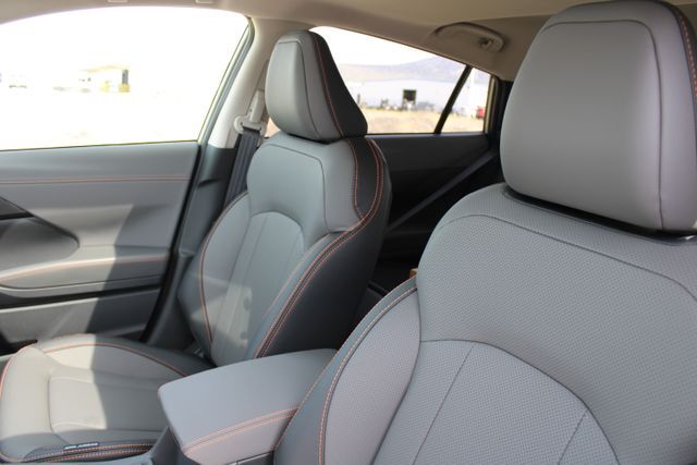 2026 Subaru Crosstrek Hybrid Limited Klamath Falls OR