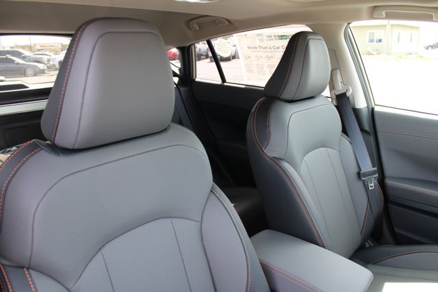 2026 Subaru Crosstrek Hybrid Limited Klamath Falls OR