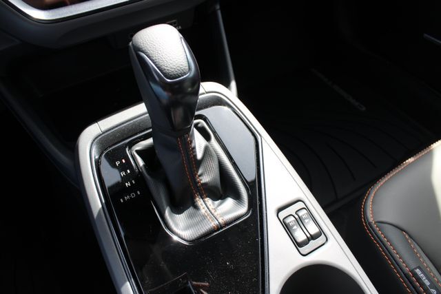 2026 Subaru Crosstrek Hybrid Limited Klamath Falls OR