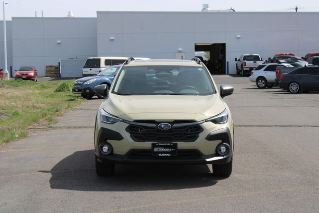 2026 Subaru Crosstrek Hybrid Limited Klamath Falls OR