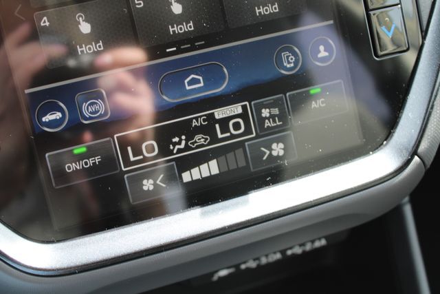 2026 Subaru Crosstrek Hybrid Limited Klamath Falls OR