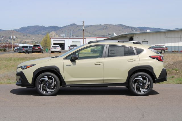 2026 Subaru Crosstrek Hybrid Limited Klamath Falls OR