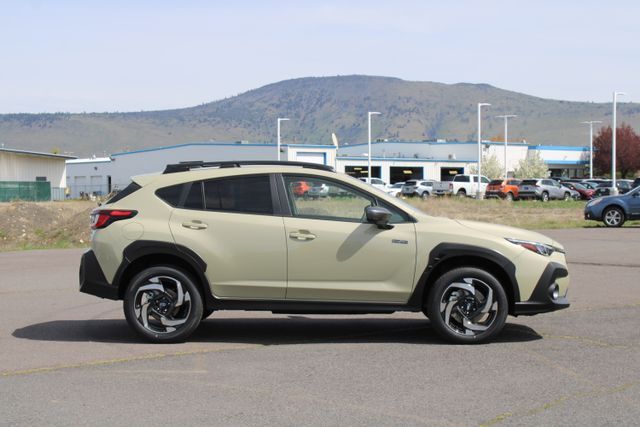 2026 Subaru Crosstrek Hybrid Limited Klamath Falls OR