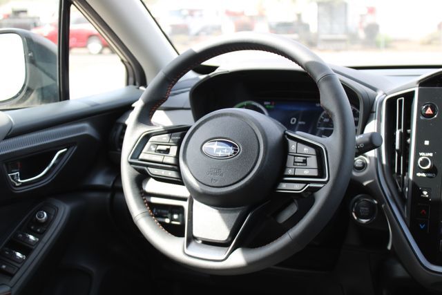 2026 Subaru Crosstrek Hybrid Limited Klamath Falls OR