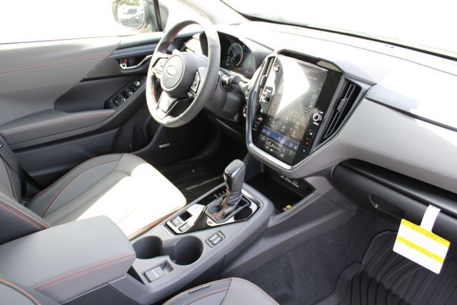 2026 Subaru Crosstrek Hybrid Limited Klamath Falls OR