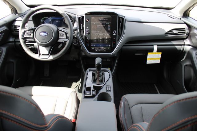 2026 Subaru Crosstrek Hybrid Limited Klamath Falls OR