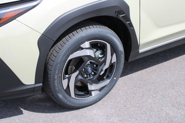 2026 Subaru Crosstrek Hybrid Limited Klamath Falls OR