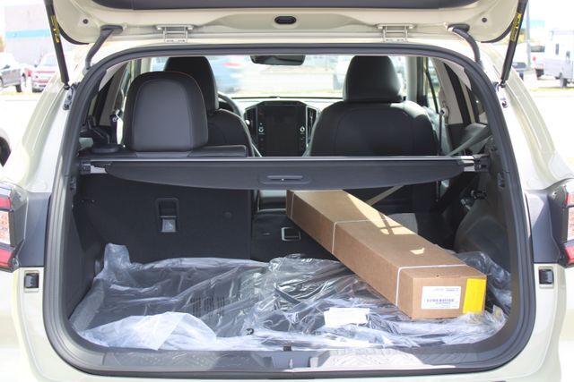 2026 Subaru Crosstrek Hybrid Limited Klamath Falls OR